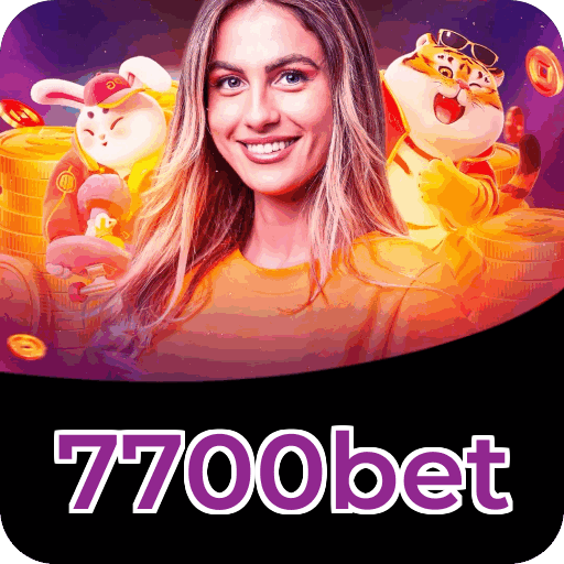 Comparação app mobile e versão web 7700bet