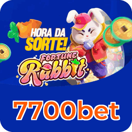 Acesso à conta 7700bet