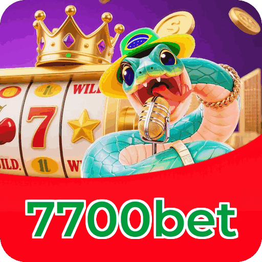 Estatísticas 7700bet