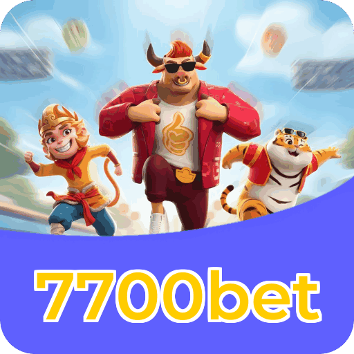 Aplicativo mobile 7700bet