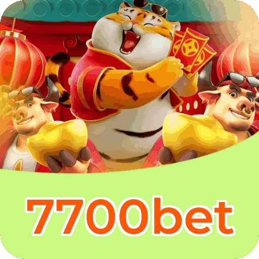 Catálogo de jogos 7700bet com fornecedores Pragmatic Play, Evolution, NetEnt